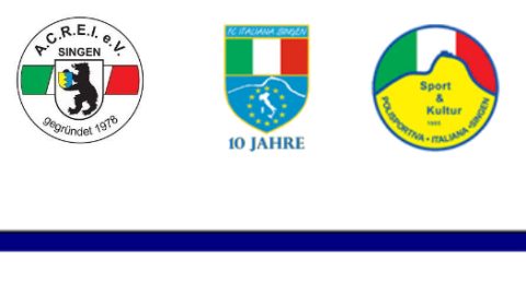 ACREI-Polisportiva