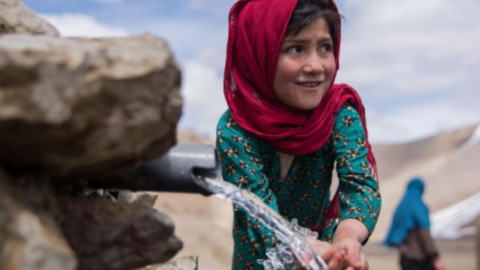 Erneuter Spendenaufruf für Erdbebenopfer in Afghanistan