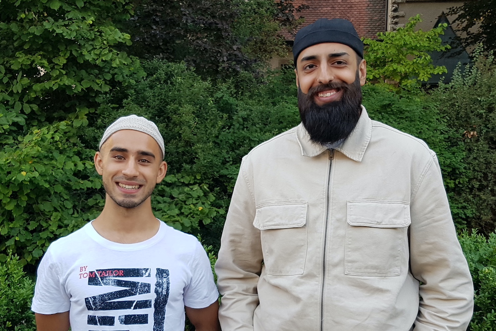 Ahmadiyya 1