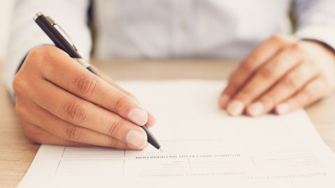 Voraussetzungen für ein Studium