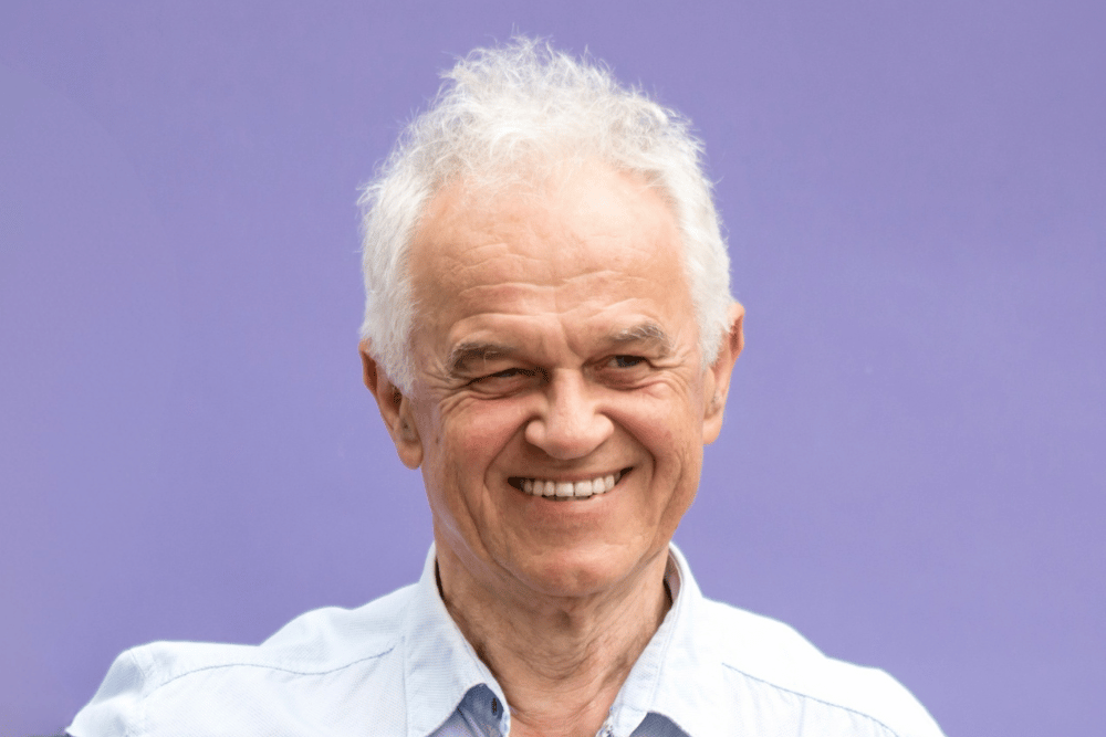 Bernhard Grunewald