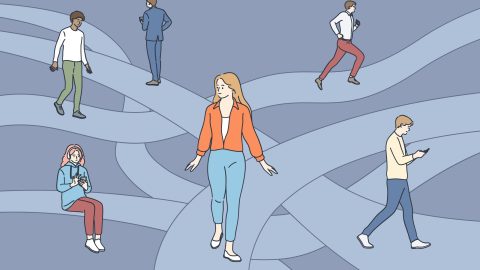 Bildungswege – Integration durch Bildung