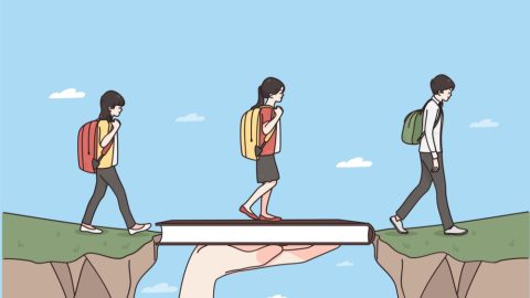 KIDS – Kita Einstieg für Kinder ohne Kita Platz
