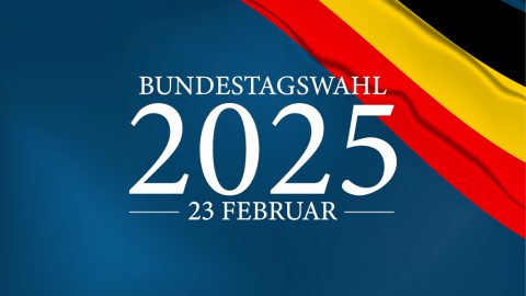 Wahlhilfe in einfacher Sprache