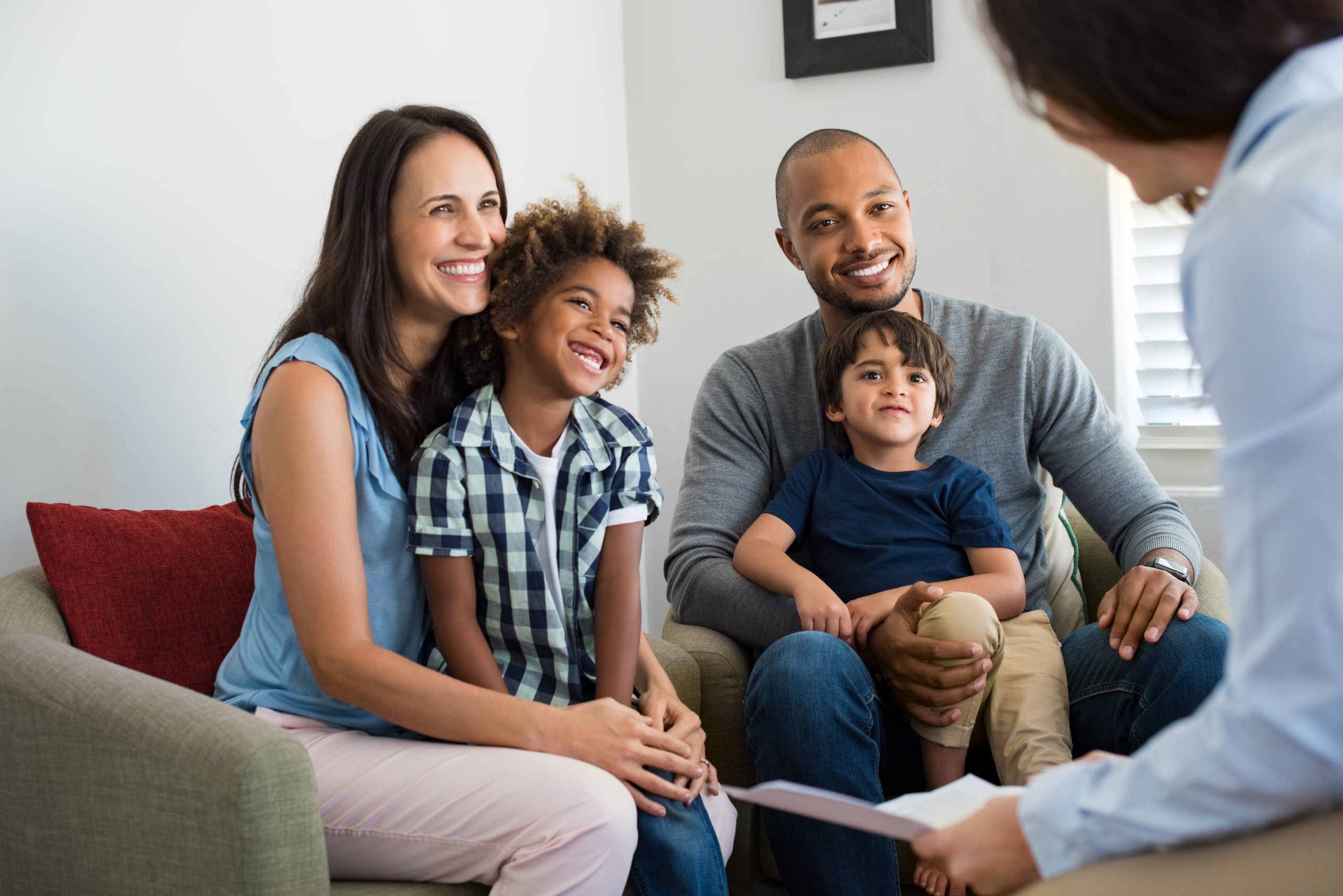 Familienbildung