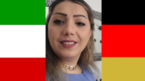 Farsi Unterricht