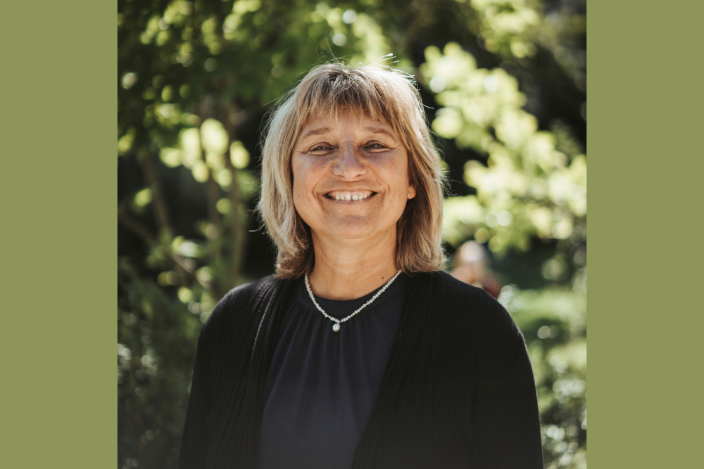 Andrea Fink-Fauser