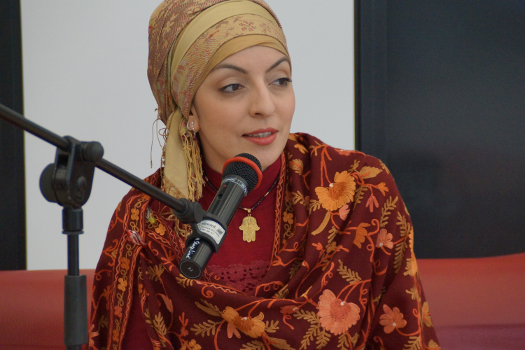 Feride Funda G.-Gençaslan 