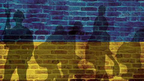 Unterstützung Schutzsuchende Ukraine