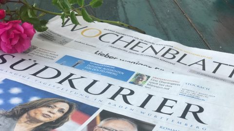 Warum wählt die Jugend rechts?