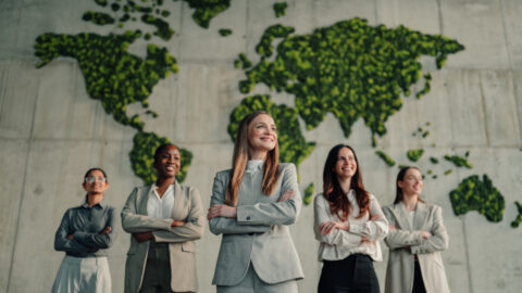 Female Business Days