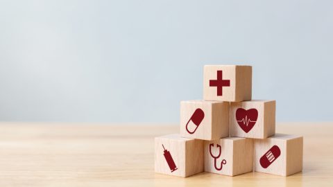 Gesundheit
