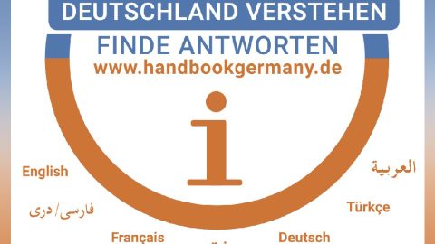 Handbook Germany