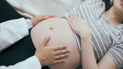 Familienhebammen