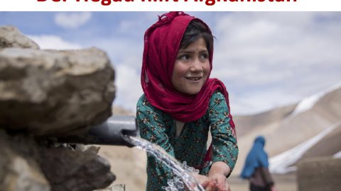 Hegau sammelt Spenden für Afghanistan