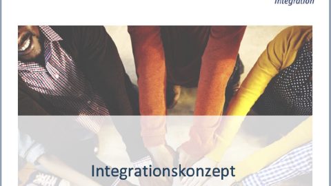 Integrationskonzept für Singen