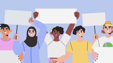 Aufruf an Politiker:innen