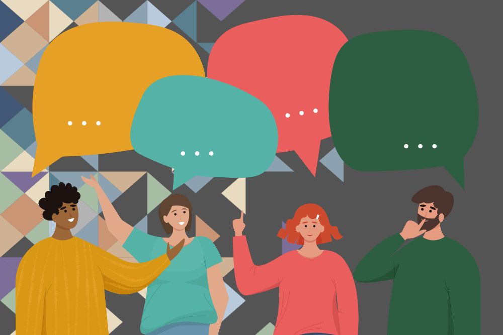 Interkultureller und Interreligiöser Dialog