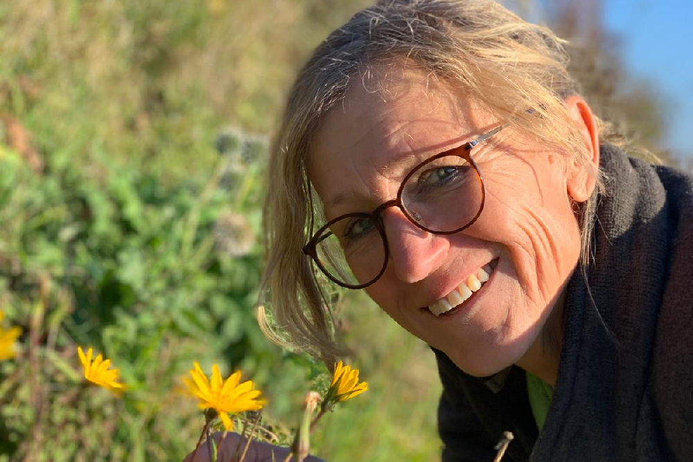 Isa Eisenhart