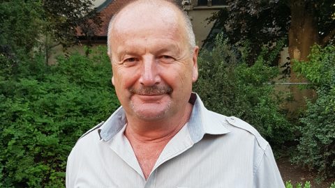 Landsmannschaft der deutschen aus Russland