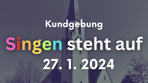 Klare Kante gegen Hass und Hetze