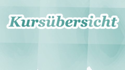 Kursübersicht