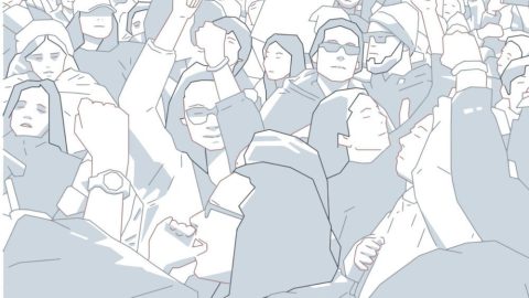 Mehrsprachige Rechtsbroschüre