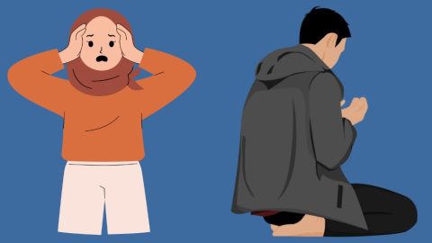 Muslimische Seelsorge: Begleitung in schwierigen Lebenssituationen