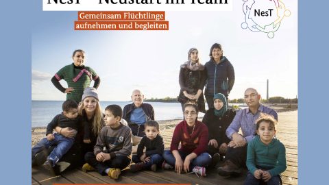 NesT – Neustart im Team