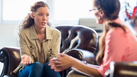 Psychologische Beratungsstellen