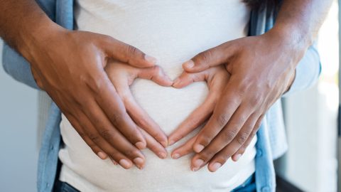 Frühe Hilfen: Schwangerschaft, Geburt und Elternschaft