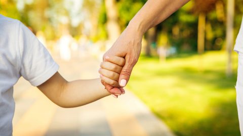 Familienberatungen an Kindertageseinrichtungen