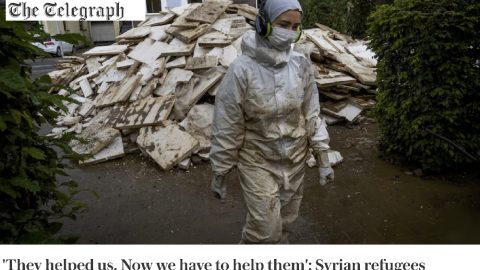 Now we have to help them