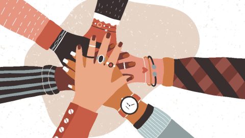 Migrantenorganisationen stärken und vernetzen