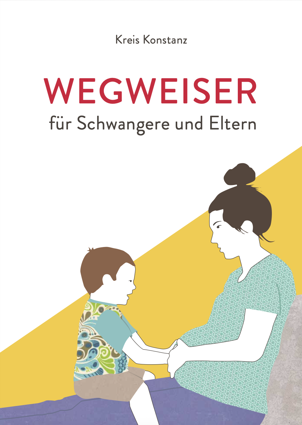 Wegweiser LRAKN Cover