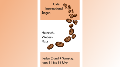 Café International Singen