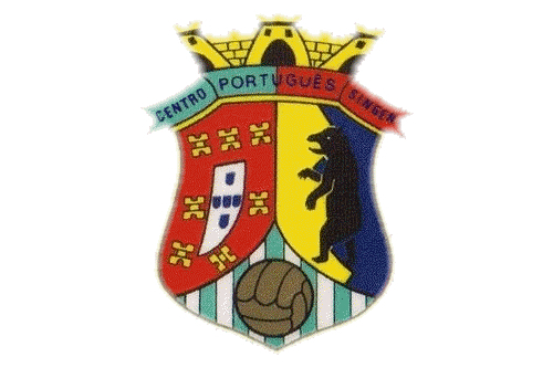 centro portugues wappen