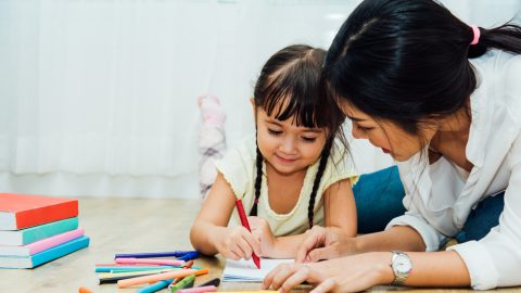 Bildung, Betreuung und Erziehung